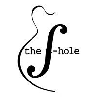 the f-hole : strings & accessories logo - Similar company to Thermalwood Canada