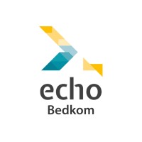 echo — Bedriftskomitéen logo - Similar company to Bergen Open Source