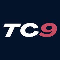 TC9 logo - Similar company to Brandmojo