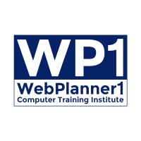 WP1 - WebPlanner1 logo - Similar company to Recordspad