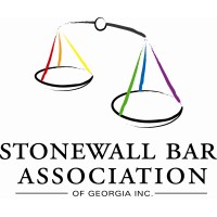 Stonewall Bar Association of Georgia logo - Similar company to Nix|Gerson Media