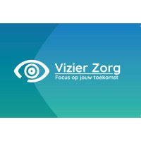Vizier Zorg logo - Similar company to Mrb-Computers