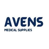 Avens Medical Supplies logo - Similar company to Medikabazaar Middle East And Africa