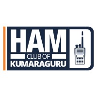 HAM CLUB OF KUMARAGURU logo - Similar company to Imaginex Innovations