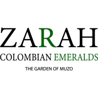 Zarah Colombian Emerlads logo - Similar company to Colombian Emerald