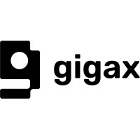 Gigax logo - Similar company to Stairling