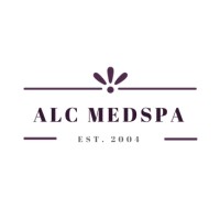 ALC Medspa logo - Similar company to Spargo Salon, Spa & Medical Spa