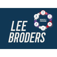 Lee Broders Coaching logo - Similar company to Resolve, Lda