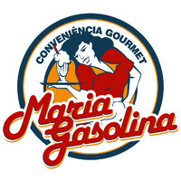 Maria Gasolina logo - Similar company to Gaivota