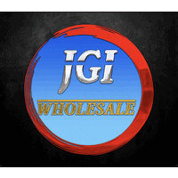 JGI Wholesale logo - Similar company to J&K Distribution Enterprise