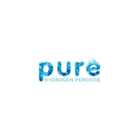 Pure Hydrogen Peroxide logo - Similar company to Halosil International Nxt