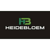 Heidebloem autocar-autobus logo - Similar company to Hansea