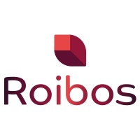 Roibos logo - Similar company to Hotelplanner.Com