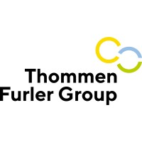 Thommen-Furler Group logo - Similar company to Romical Ltd
