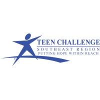 Teen Challenge Southeast logo - Similar company to Lucas Group Ltd.