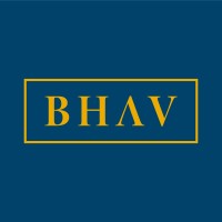 BHAV logo - Similar company to Chaa Latte