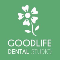 Goodlife Dental Studio logo - Similar company to Dental On Cue