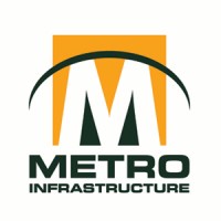 Metro Infrastructure logo - Similar company to Direct Bore