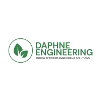 Daphne Engineering logo - Similar company to Filtermasterⓡ