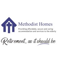 Methodist Homes for the Aged South Africa logo - Similar company to Association Of Residential Communities (Arc)
