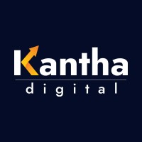 Kantha Digital logo - Similar company to Dhara Technology
