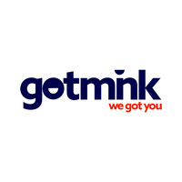 GOTMINK logo - Similar company to Nifios