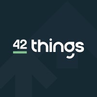 42things logo - Similar company to Noknots