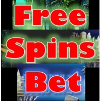 FreeSpinsBet.com logo - Similar company to Thistle Gaming