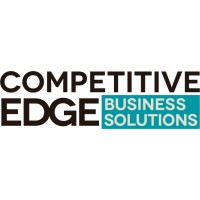Competitive Edge Business Solutions Inc. logo - Similar company to Predicte.Com
