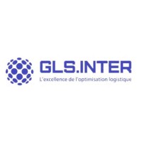 GLS-Inter SARL logo - Similar company to Flexilogistics Cameroun