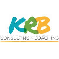 KRB Consulting + Coaching logo - Similar company to Krb Consulting