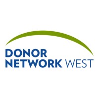 Donor Network West logo - Similar company to Lifeshare Network, Inc.