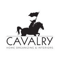 Cavalry Home Organizing and Interiors logo - Similar company to Modern Idea Interiors Uae