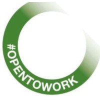 #opentowork logo - Similar company to Open To Work