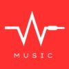 Worked Music logo - Similar company to Millennials Med