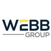 Webb Group logo - Similar company to Blue River Partners, Llc