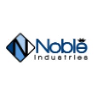 Noble Industries, Inc. logo - Similar company to Metro Plastics Technologies, Llc