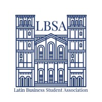 Latin Business Student Association at UCLA logo - Similar company to Bruin Marketers
