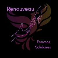 Renouveau-Femmes Solidaires logo - Similar company to Association J'Aime Le Vert