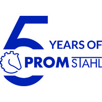 PROMStahl Loading Technology logo - Similar company to A1S Group