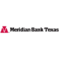 Meridian Bank Texas