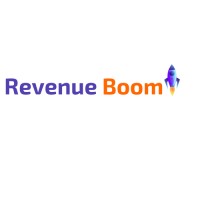Revenue Boom logo - Similar company to Mailrun