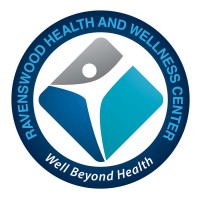 Ravenswood Health & Wellness Center logo - Similar company to The Halcyon Collective