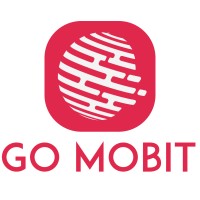 GO MOBIT logo - Similar company to Vesper Telecom