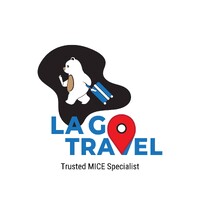LAGO Travel MICE logo - Similar company to Rave Tech