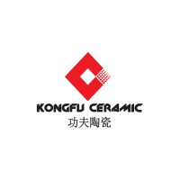 KONGFU CERAMIC logo - Similar company to Vinci Ceramic