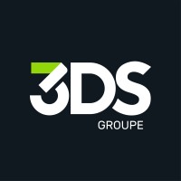 3DS GROUPE logo - Similar company to Eseïs