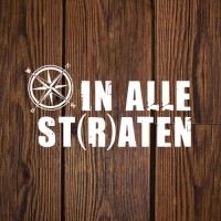 In Alle St(r)aten logo - Similar company to Funspace