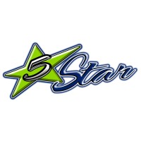 Five Star Life logo - Similar company to Suff Partners