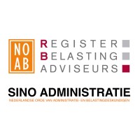 Sinoa BV logo - Similar company to Jamin Nederland